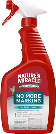 Nature's Miracle No More Marking Pet Stain & Odor Remover