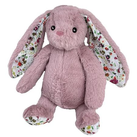 PetLou Promo Rabbit Dog Toy