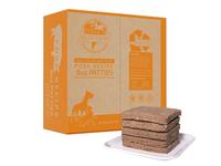 Steve’s Real Food Frozen Raw Dog Food Pork Diet (Item #691730142063)