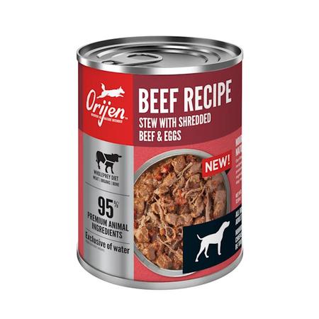 Orijen Beef Stew for Dogs 12.5oz