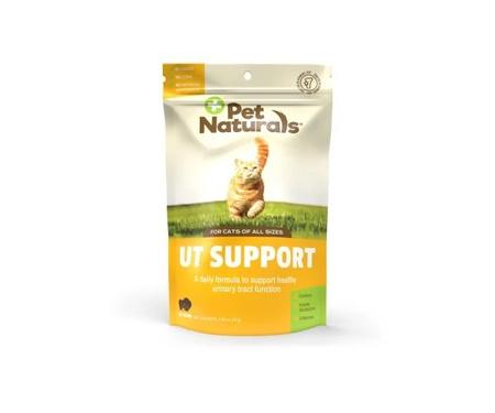 Pet Naturals UT Support Chew for Cats
