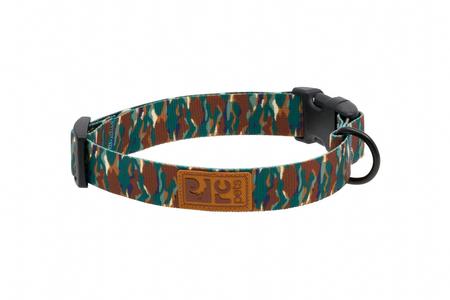 RC Pets Eco Clip Collar - Canyon Camo