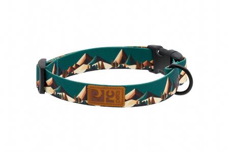 RC Pets Eco Clip Collar - Serene Slopes