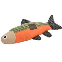 Tall Tails Fish Plush (Item #022266138259)