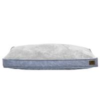 Tall Tails Dream Chaser Charcoal Cushion Bed (Item #022266169642)