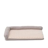 Original Territory Khaki Orthopedic Lounger Dog Bed (Item #022266182948)