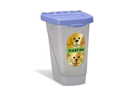 Van Ness Pet Treat Container