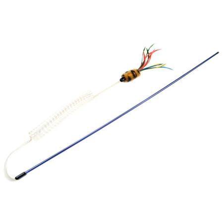 PURRfect Go -Fur-It Cat Toy