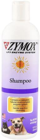 ZYMOX Enzymatic Shampoo