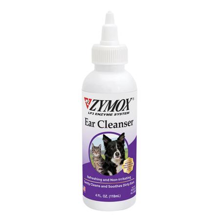 ZYMOX Enzymatic Ear Cleanser