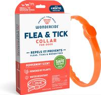 Wondercide Flea & Tick Collar Dog (Item #810075890075)