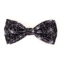 The Worthy Dog Creepy Crawler Bow Tie  (Item #840350713584)