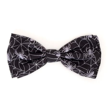 The Worthy Dog Creepy Crawler Bow Tie 