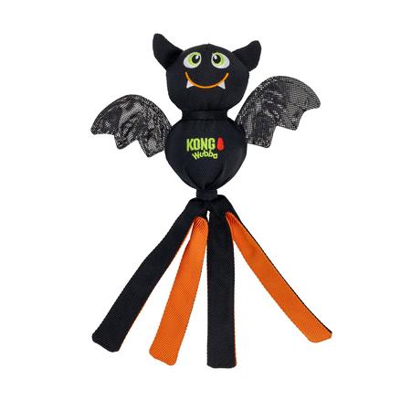  KONG Halloween Wubba Ballistic Jack-o-Lantern