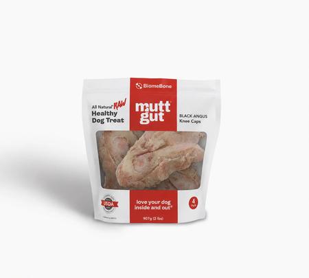 Mutt Gut Knee Caps