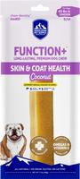 Function+ Skin & Coat Coconut Chew (Item #850076197223)
