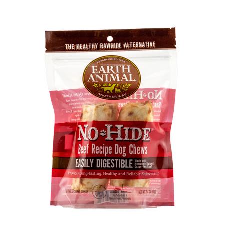 Earth Animal No-Hide Beef 4