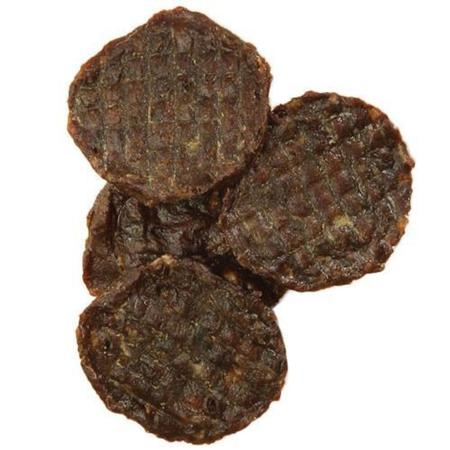 Happy Howie's Mini Doggie Burger Treats