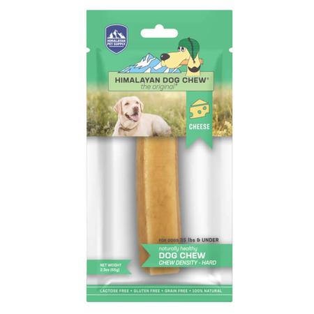 Himalayan Dog Chew - Medium