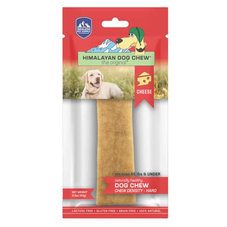 Himalayan Dog Chew -  Large